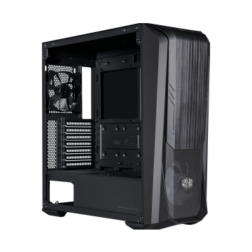 Cooler Master MasterBox 500 - Midtowermodel