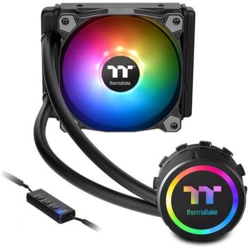 Thermaltake Water 3.0 120 ARGB Sync - Waterkoeler