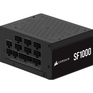 CORSAIR SF1000 - Voeding