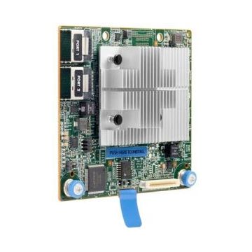 HPE Smart Array E208i-a SR Gen10 - Storage controller (RAID)