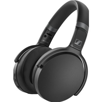 Sennheiser HD 450BT - Koptelefoon met micro