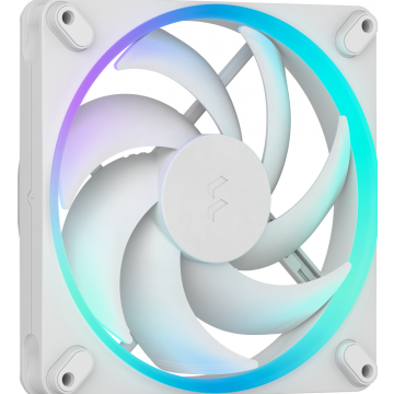 Fractal Design Momentum 14 RGB White - Ventilator