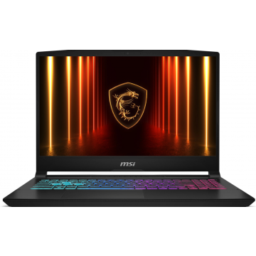 MSI Katana 15 HX B14WGK-039NL - Laptop
