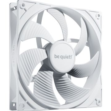 be quiet! Pure Wings 3 PMW White - Ventilator