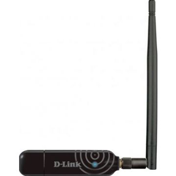 D-Link DWA-137 - Netwerkadapter