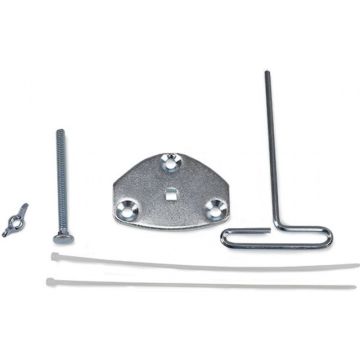 Ergotron - Bevestigingscomponent (pakkingring bevestiging)