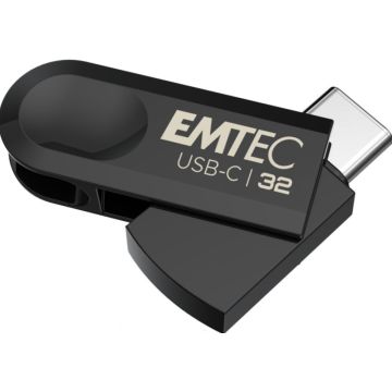 Emtec USB3.2 Type-C Single C280 32GB