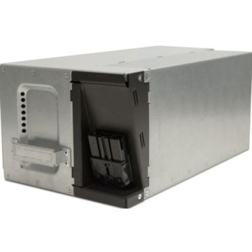 APC Batterij Vervangings Cartridge APCRBC143, Sealed Lead Acid (VRLA), 120 V, 1 stuk(s), Zilver, 600 VAh, RoHS