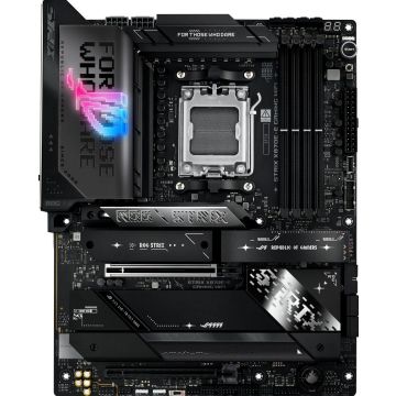 ASUS ROG STRIX X870E-E GAMING WIFI - Moederbord