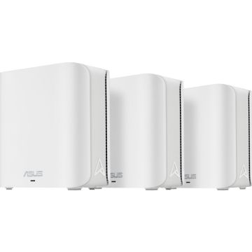 ASUS ZenWiFi BD4 - Router