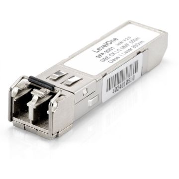 LevelOne SFP-3001 - SFP (mini-GBIC) transceivermodule