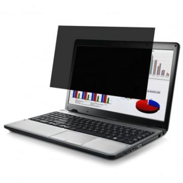 PORT Professional - Privacyfilter voor notebook
