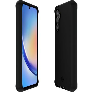 Mobilis SPECTRUM_R - Achterzijde behuizing voor mobiele telefoon