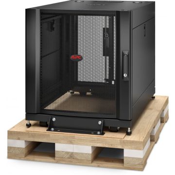 APC NetShelter SX - Rack kast