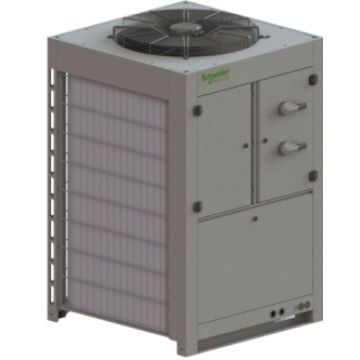 INROW DX 300MM CONDENSING UNIT460-480V D