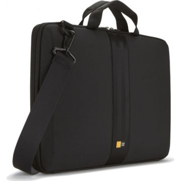 Case Logic QNS116K - 16" Hardshell Laptop Tas