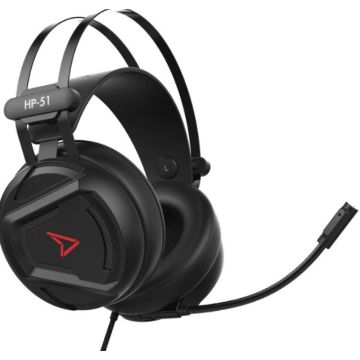 STEELPLAY - WIRED 3D HEADSET