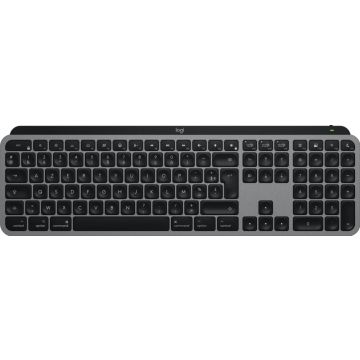Logitech Master Series MX Keys S for Mac - Toetsenbord