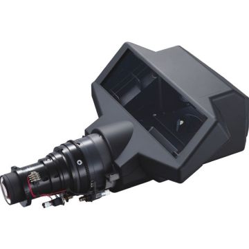 NEC NP39ML - Breedhoeklens