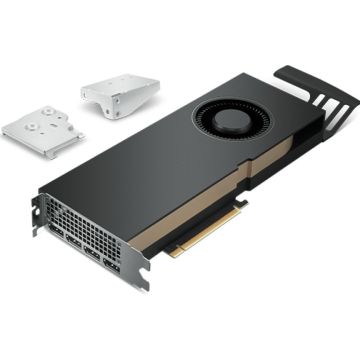 NVIDIA RTX A5000 - Grafische kaart