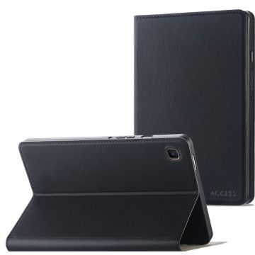 Accezz Classic Tablet Case Samsung Galaxy Tab S6 Lite (2020/2022/2024) - Zwart
