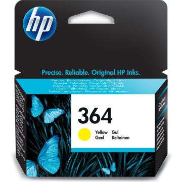 HP 364 - Geel