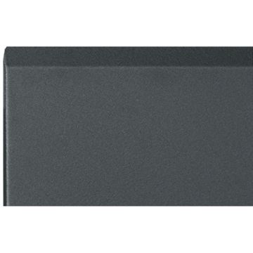 Midd. Atlantic 21SP SOLID FRONTDR, UNIV.