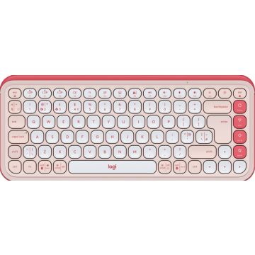 Logitech POP Icon Keys - Toetsenbord