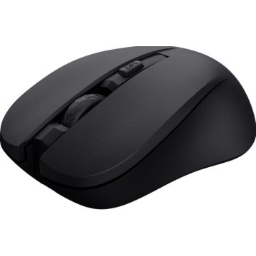 MYDO SILENT WIRELESS MOUSE BLK