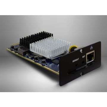 Inter-Tech KVM IP-module KVM KI-4101