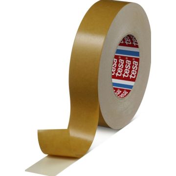 TESA 4961, Wit, Vastmaken, Glad, 3 procent, 110 °C, 1 stuk(s)