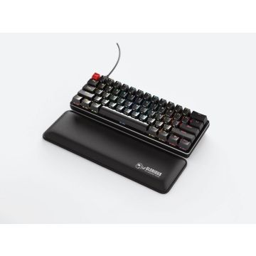 Glorious PC Gaming Race Padded - Toetsenbord polssteun
