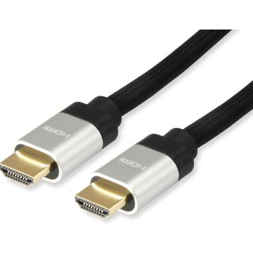 Equip 119385 10 meter  - HDMI 2.1 kabel