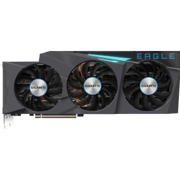 Gigabyte GeForce RTX 3090 Eagle 24G - Videokaart