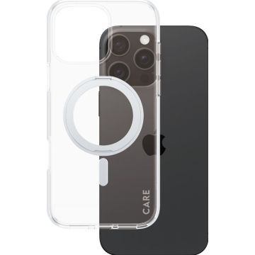 CARE by PanzerGlass - Achterzijde behuizing voor mobiele telefoon