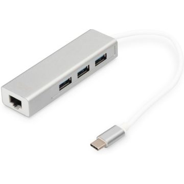 DIGITUS - Dockingstation