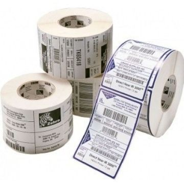 Zebra Z-Ultimate 3000T - Polyester