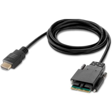 Belkin Secure Modular HDMI Single Head Console Cable - HDMI-kabel
