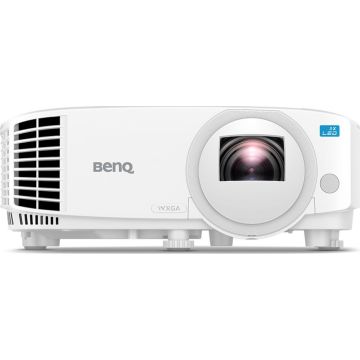 BenQ LW500ST - DLP-projector