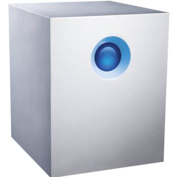LaCie 5big Thunderbolt 2 - Hard drive array