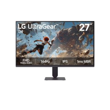 LG UltraGear 27G411B-B - Monitor