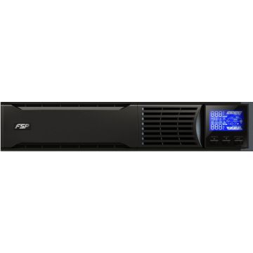 Fortron Champ Rack 1K - UPS