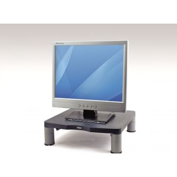 Fellowes Standard Monitor Riser - Stand