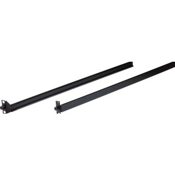 ATEN 2K-0001 Standard Installation 2-in-1U - KVM console rackmontagekit