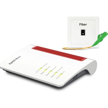 AVM FRITZBox 5530 Fiber XGS-PON - Router