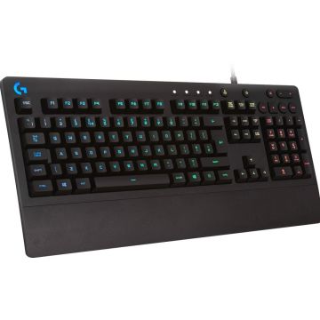 Logitech G213 Prodigy RGB Gaming Keyboard - Toetsenbord