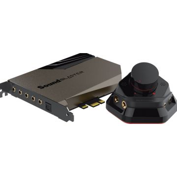 Crea Sound Blaster AE-7 - Geluidskaart