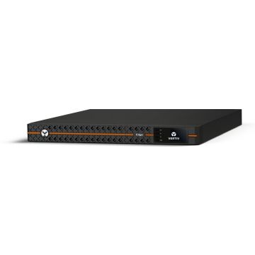 Vertiv EDGE - UPS (rack-uitvoering)