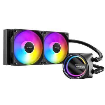 ANTEC SKELETON 240 ARGB - Waterkoeler