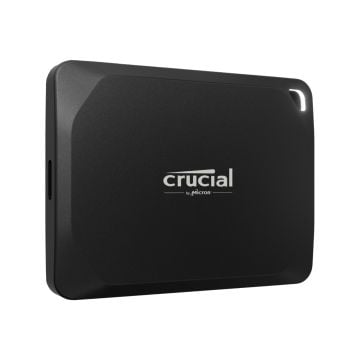 Crucial X10 Pro 2TB - Externe SSD
